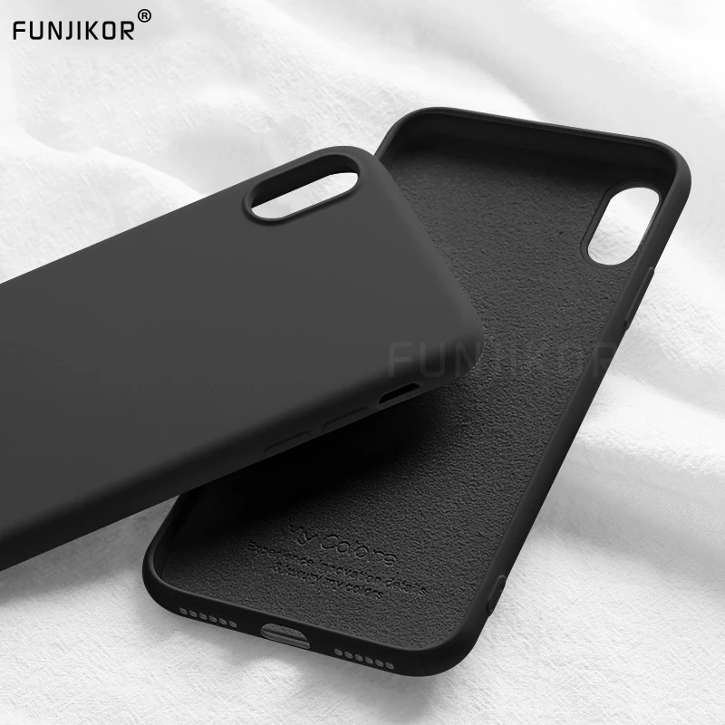 Colorful Liquid Silicone Case for Huawei Y 5 2019 AMN-LX1 AMN-LX2 AMN-LX3 Soft TPU Full Back Cover Huawei Y5 2019 AMN-LX9 Funda
Colorful Liquid Silicone Case for Huawei Y 5 2019 AMN-LX1 AMN-LX2 AMN-LX3 Soft TPU Full Back Cover Huawei Y5 2019 AMN-LX9 Funda