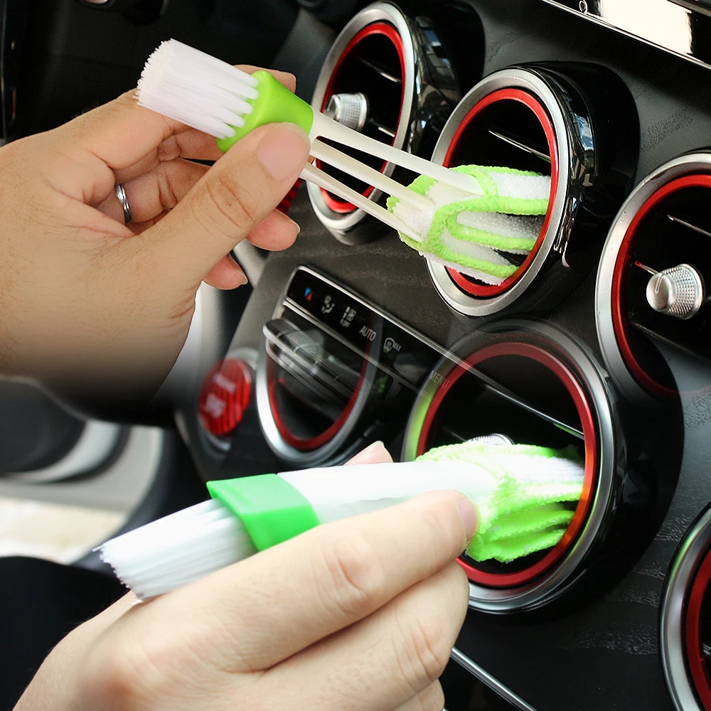 Car Care Cleaning Brush Auto Cleaning Accessories For Peugeot RCZ 206 307 406 407 207 208 308 508 2008 3008 4008 6008 301 408
Car Care Cleaning Brush Auto Cleaning Accessories For Peugeot RCZ 206 307 406 407 207 208 308 508 2008 3008 4008 6008 301 408