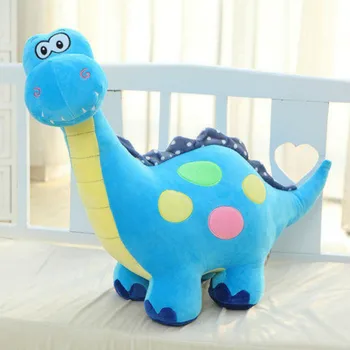 20/25CM Blue Dinosaur Stuffed Animals Plush Toy Lovely Simulation Animal Doll Child Gift Stuffed Toys For Children
20/25CM Blue Dinosaur Stuffed Animals Plush Toy Lovely Simulation Animal Doll Child Gift Stuffed Toys For Children