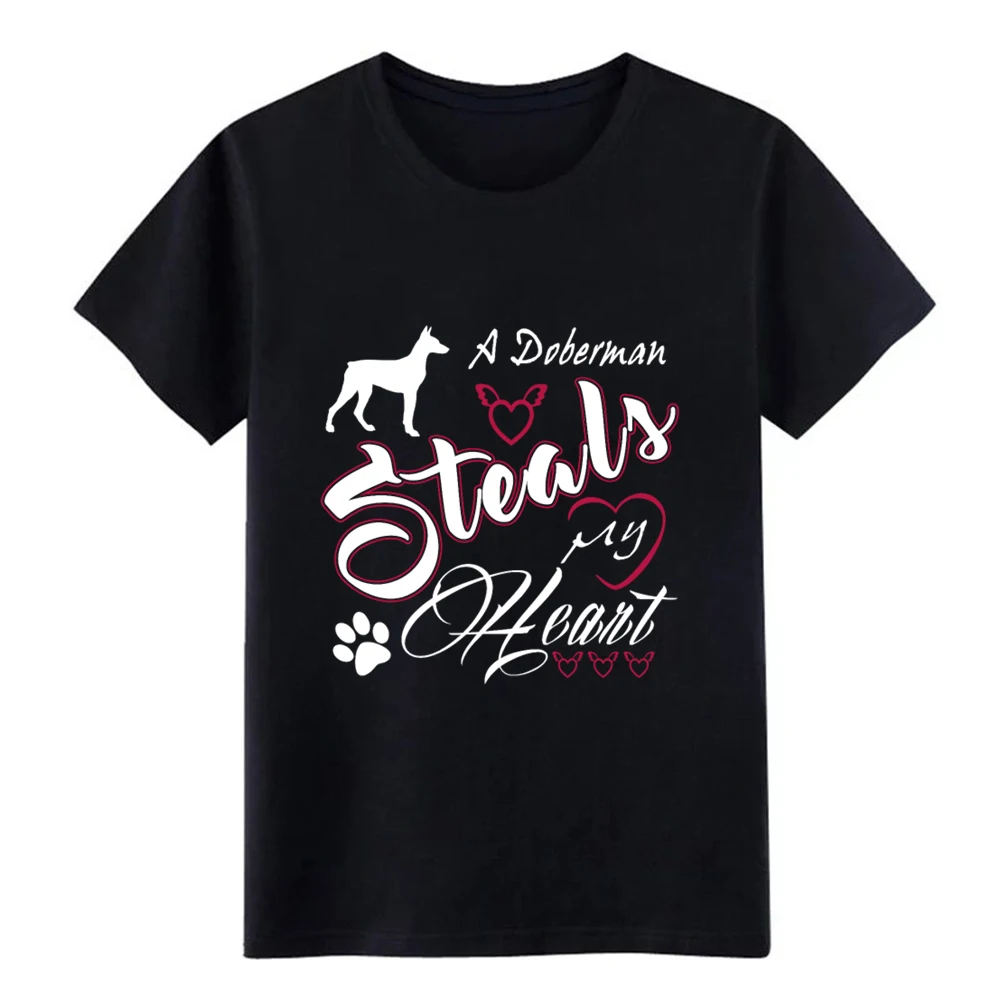 Men's Doberman t shirt Designs tee shirt plus size 3xl Novelty Gift Comical Spring Trend shirt
Men's Doberman t shirt Designs tee shirt plus size 3xl Novelty Gift Comical Spring Trend shirt