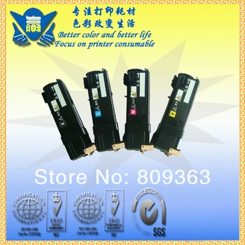 JIANYINGCHEN Compatible color toner cartridge 106R01452 106R01453 106R01454 106R01455 for XEROXs Phaser 6128(4pcs/lot
JIANYINGCHEN Compatible color toner cartridge 106R01452 106R01453 106R01454 106R01455 for XEROXs Phaser 6128(4pcs/lot