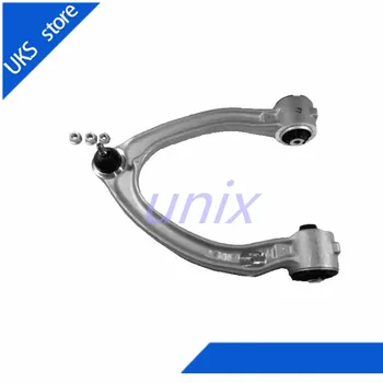 Front Upper Control Arm For Mercedes W220 S430 S500 S600 CL500 CL600 S55 OEM: 2203309307 / 2203309407
Front Upper Control Arm For Mercedes W220 S430 S500 S600 CL500 CL600 S55 OEM: 2203309307 / 2203309407