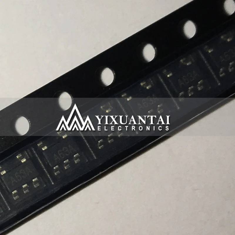 50pcs/lot Free shipping original LM321MFX A63A LM385M3X-2.5 R12 LM4040AIM3-5.0 LM4040CYM3-5.0TR SOT23
50pcs/lot Free shipping original LM321MFX A63A LM385M3X-2.5 R12 LM4040AIM3-5.0 LM4040CYM3-5.0TR SOT23
