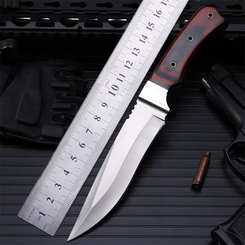 2016 real outdoor camping with small straight cutting tool self-defense wilderness survival hunting knife high hardness annatt
2016 real outdoor camping with small straight cutting tool self-defense wilderness survival hunting knife high hardness annatt