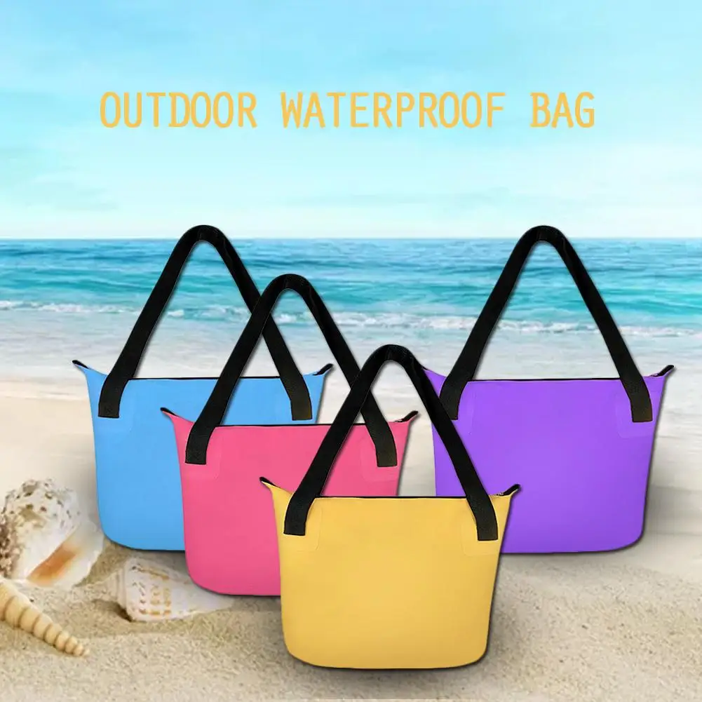 Waterproof Swimming Storage Bag PVC Sports Beach Organizer Bags Basketball Football For Boating Swim Gym Hiking Camping Fishing
Waterproof Swimming Storage Bag PVC Sports Beach Organizer Bags Basketball Football For Boating Swim Gym Hiking Camping Fishing