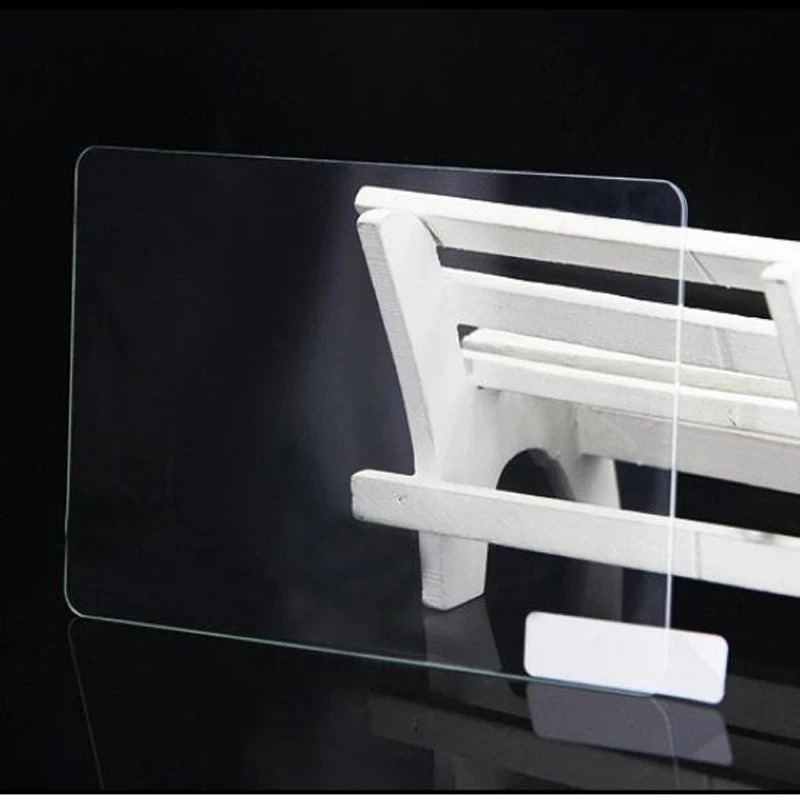 PSV1000 Tempered Glass Clear Screen Protector Cover Protective Film Guard HD Scratch Resistant Psvita PS Vita PSV 1000
PSV1000 Tempered Glass Clear Screen Protector Cover Protective Film Guard HD Scratch Resistant Psvita PS Vita PSV 1000