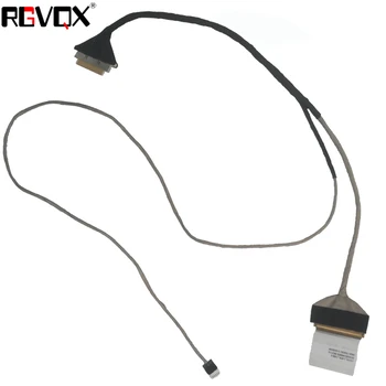NEW Laptop CABLE For Lenovo IdeaPad U510 P/N DC02001KW00 Repair Notebook Display Screen LCD LVDS CABLE
NEW Laptop CABLE For Lenovo IdeaPad U510 P/N DC02001KW00 Repair Notebook Display Screen LCD LVDS CABLE