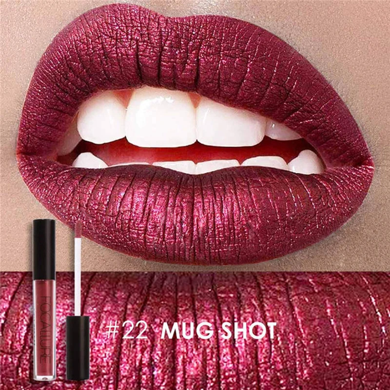 24 Colors Sexy Matte Liquid Lipstick Long Lasting Makeup Moisturizer Lip Gloss Batom Make Up Waterproof Lipgloss
24 Colors Sexy Matte Liquid Lipstick Long Lasting Makeup Moisturizer Lip Gloss Batom Make Up Waterproof Lipgloss