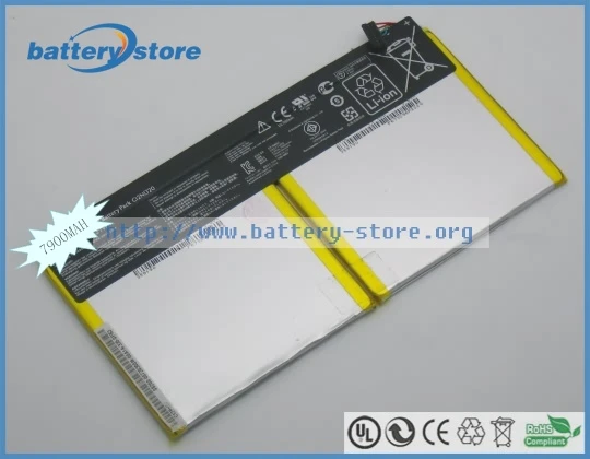 Genuine battery C12N1320 for ASUS Transformer Book T100TA ,T100TA-DK003P , T100TA-DK002H , T100TA-DK003H , T100TA-DK005H ,31W
Genuine battery C12N1320 for ASUS Transformer Book T100TA ,T100TA-DK003P , T100TA-DK002H , T100TA-DK003H , T100TA-DK005H ,31W