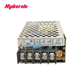 Nes Output 15W Switching Power Supply For LED Strip CE approved Free Shipping 90-260V Input makerele
Nes Output 15W Switching Power Supply For LED Strip CE approved Free Shipping 90-260V Input makerele
