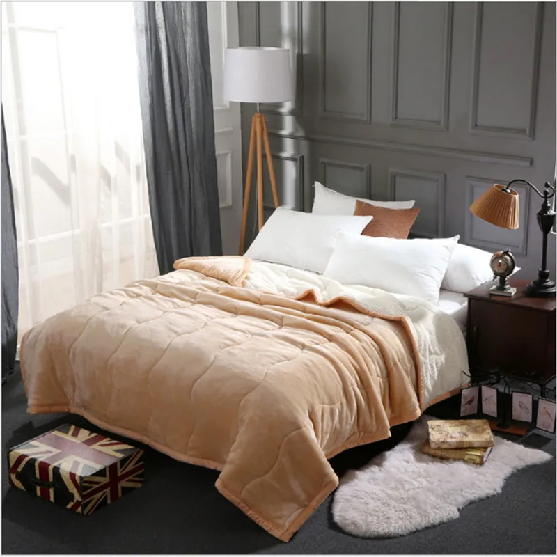 High quality monochrome flannel blanket/comfortable blanket/adult children's blanket size 150 * 200/180 * 200/200 * 230cm E-210
High quality monochrome flannel blanket/comfortable blanket/adult children's blanket size 150 * 200/180 * 200/200 * 230cm E-210