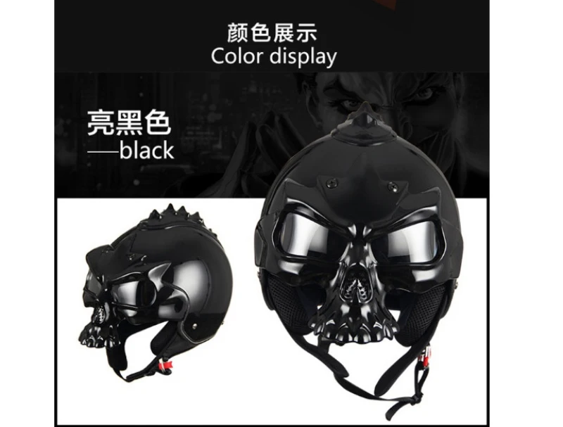 light black
