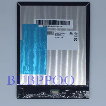 BUBPPOO Original 8'' inch LCD screen B080XAN03.1 B080XAN03 B080XAN for tablet pc LCD display free shipping
BUBPPOO Original 8'' inch LCD screen B080XAN03.1 B080XAN03 B080XAN for tablet pc LCD display free shipping