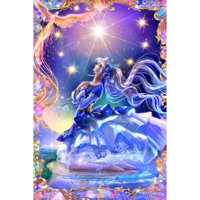 Diamond Embroidery Cartoon Pray Girl DIY Diamond Painting Square Drill Diamond Embroidery Diamond Mosaic cross stitch kit
Diamond Embroidery Cartoon Pray Girl DIY Diamond Painting Square Drill Diamond Embroidery Diamond Mosaic cross stitch kit