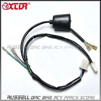 Wire Wiring Harness Loom Line For 50cc 70cc 90cc 110cc PIT PRO Trail Dirt Bike
Wire Wiring Harness Loom Line For 50cc 70cc 90cc 110cc PIT PRO Trail Dirt Bike