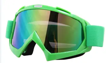 2017 New Frame Anti-UV Windproof Snowboard Goggles Snowmobile Goggles Skiing Eyewear Downhill Dirt ATV Glasses
2017 New Frame Anti-UV Windproof Snowboard Goggles Snowmobile Goggles Skiing Eyewear Downhill Dirt ATV Glasses