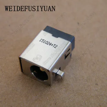 New AC DC Power Jack Connector Socket for ASUS G53 G53J G53JW G53JW-3DE G53JW-A1 G53JW-XT1 G53S G53SW G53SX G53JW G55 series
New AC DC Power Jack Connector Socket for ASUS G53 G53J G53JW G53JW-3DE G53JW-A1 G53JW-XT1 G53S G53SW G53SX G53JW G55 series