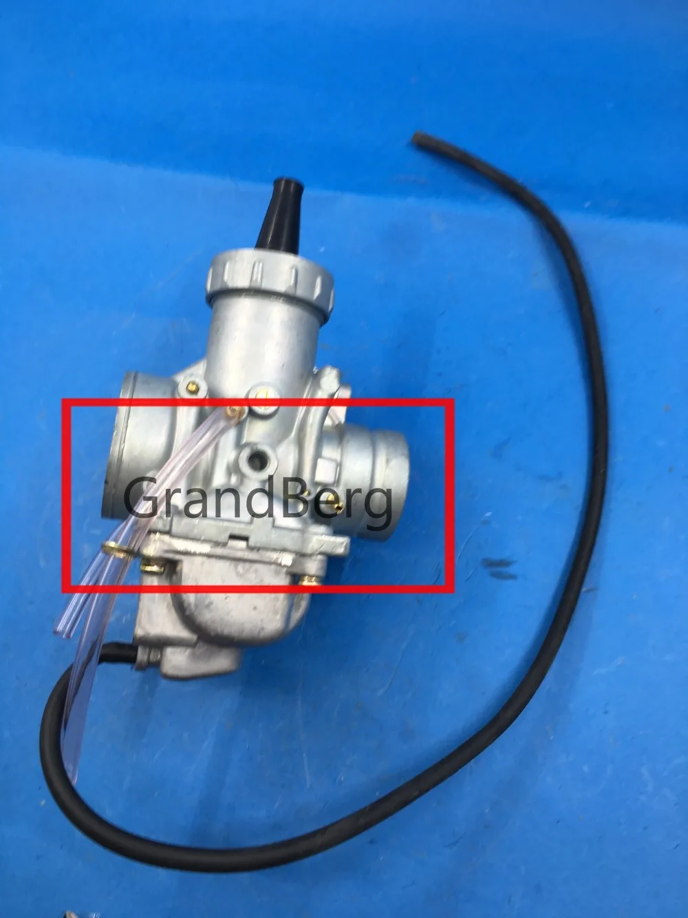 NEW carby Carb CARBURETTOR FIT VM24 28mm MIKUNI Carburetor for Kawasaki KX80 KX 80 Carb NEW
NEW carby Carb CARBURETTOR FIT VM24 28mm MIKUNI Carburetor for Kawasaki KX80 KX 80 Carb NEW