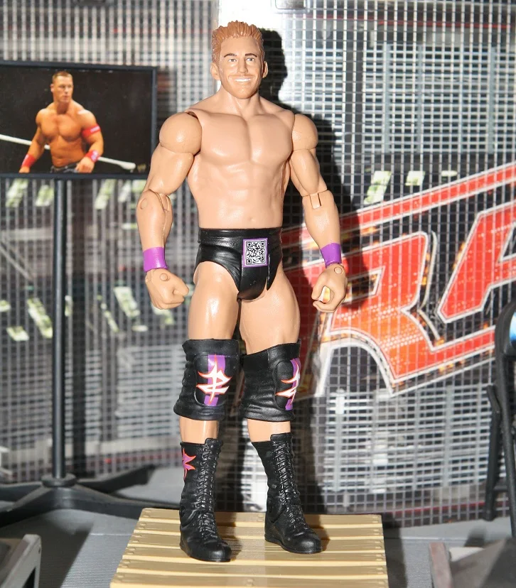 Zack Ryder Driver/racer For 1/14 Tamiya Tractor 1/10 RC SCX10 Wrangler TRX4 Cralwer Truck BoaJeept AirPlane
Zack Ryder Driver/racer For 1/14 Tamiya Tractor 1/10 RC SCX10 Wrangler TRX4 Cralwer Truck BoaJeept AirPlane
