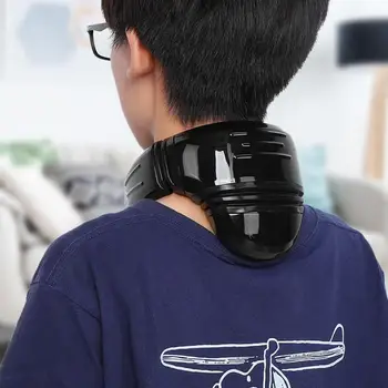 Electric Cervical Vertebra Massager Low Frequency Pulse Constant Temperature Compress
Electric Cervical Vertebra Massager Low Frequency Pulse Constant Temperature Compress