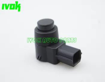 Bumper Ultrasonic Parking Sensor For Dodge Charger Grand Caravan Journey Nitro Jeep Commander 1EW63DX8AA 0263003852
Bumper Ultrasonic Parking Sensor For Dodge Charger Grand Caravan Journey Nitro Jeep Commander 1EW63DX8AA 0263003852