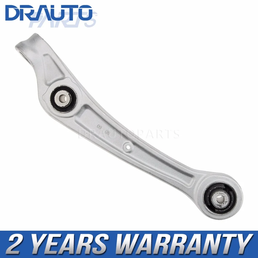Suspension Control Arm & Ball Joint 8KD407151A 8K0407151D For Audi A4 A5 A7 7 Q5 C7 B9 A7 S5 VW Phideon
Suspension Control Arm & Ball Joint 8KD407151A 8K0407151D For Audi A4 A5 A7 7 Q5 C7 B9 A7 S5 VW Phideon
