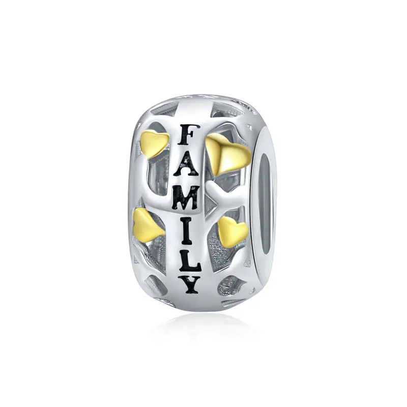 MOWIMO Real 925 Sterling Silver Family The Warm Home Charm Bead Fit Original Pandora Bracelets Jewelry Gift Making BKC858
MOWIMO Real 925 Sterling Silver Family The Warm Home Charm Bead Fit Original Pandora Bracelets Jewelry Gift Making BKC858