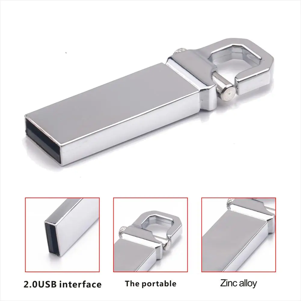 Newest USB Flash Drive Stainless Steel Wansenda Pendrive Pen Drive 128-512M Flash Drive USB 2.0 Memory Stick Free Shipping
Newest USB Flash Drive Stainless Steel Wansenda Pendrive Pen Drive 128-512M Flash Drive USB 2.0 Memory Stick Free Shipping