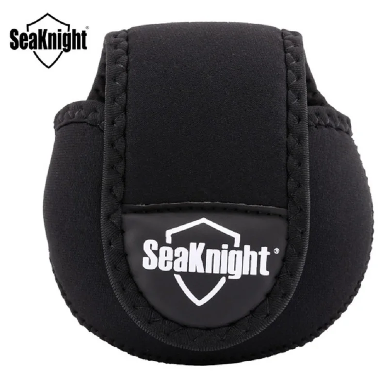 SeaKnight SK001 BaitCasting Reel Bags 11.5*11.3cm Nylon Material Small Protecting Baitcating Reel Bags Fishing Reel Storage Bag
SeaKnight SK001 BaitCasting Reel Bags 11.5*11.3cm Nylon Material Small Protecting Baitcating Reel Bags Fishing Reel Storage Bag