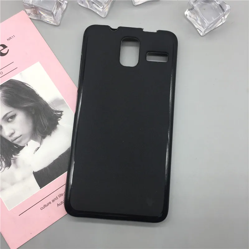 Case Soft Silicon Phone Para for Lenovo S580 Luxury TPU Fundas Protector Full Cover Shell Black Cases Original Coque
Case Soft Silicon Phone Para for Lenovo S580 Luxury TPU Fundas Protector Full Cover Shell Black Cases Original Coque