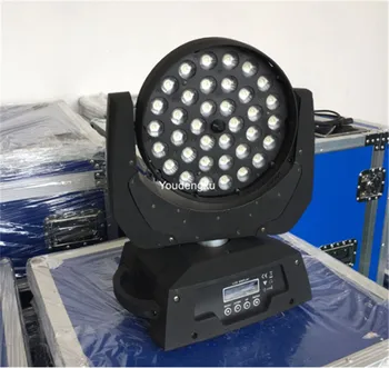 8pcs high quality moving head wash Led moving head zoom 36 18 moving head wash rgbwa uv zoom
8pcs high quality moving head wash Led moving head zoom 36 18 moving head wash rgbwa uv zoom