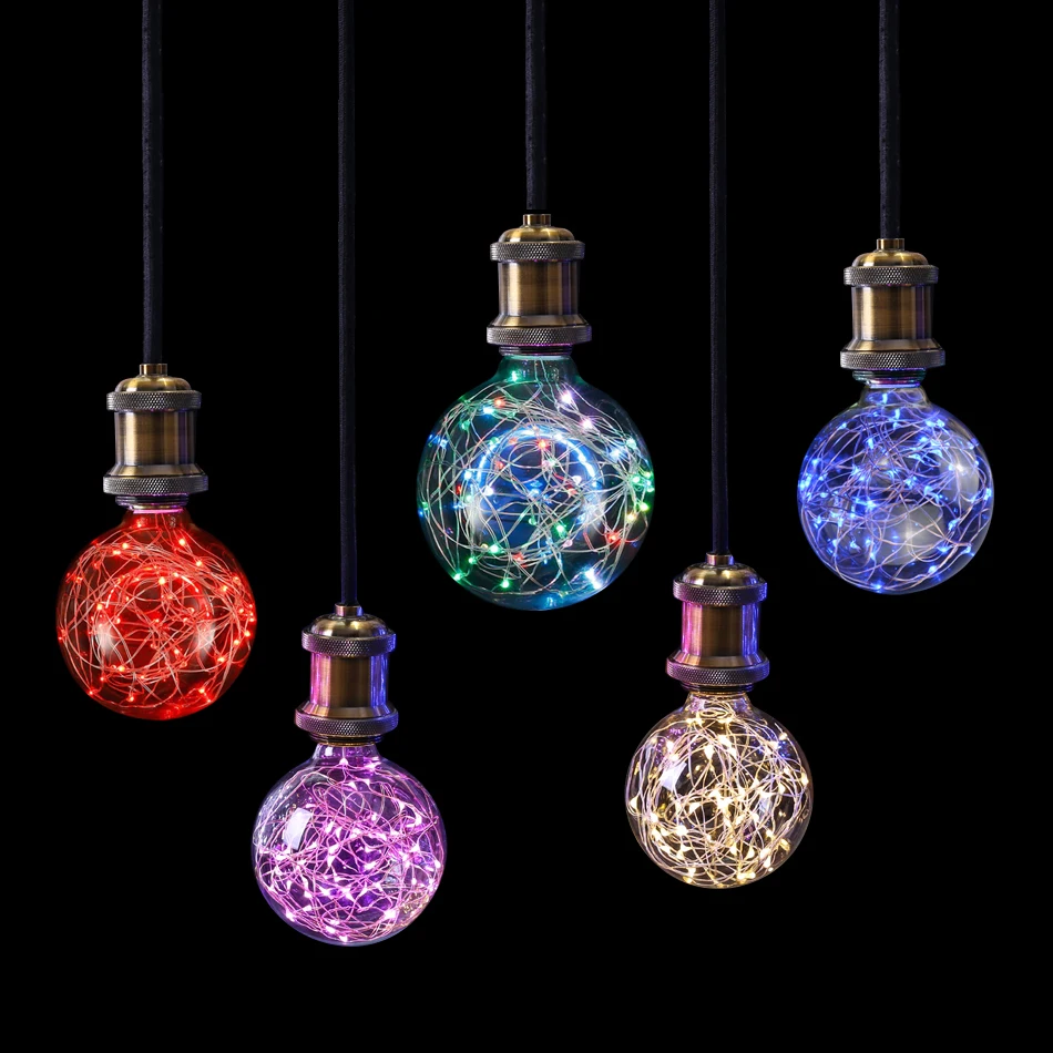 E27 RGB Neon Light AC 110V-220V Glass LED bulbs Holiday Fairy neon sign LED Lamp For Wedding Fireworks Home Decoration Lighting
E27 RGB Neon Light AC 110V-220V Glass LED bulbs Holiday Fairy neon sign LED Lamp For Wedding Fireworks Home Decoration Lighting