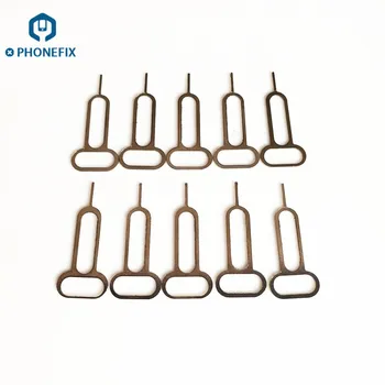New Design SIM Card Tray Removal Eject Pin Key Tool Needle for iPhone iPad Samsung Xiaomi Huawei
New Design SIM Card Tray Removal Eject Pin Key Tool Needle for iPhone iPad Samsung Xiaomi Huawei