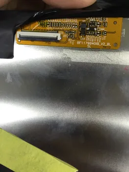 Free Shipping 10.1 inch LCD for 40 pin,100% New LCD Display, Tablet PC LCD BF1179B40IB_V2_BL E0010100059GD8639
Free Shipping 10.1 inch LCD for 40 pin,100% New LCD Display, Tablet PC LCD BF1179B40IB_V2_BL E0010100059GD8639