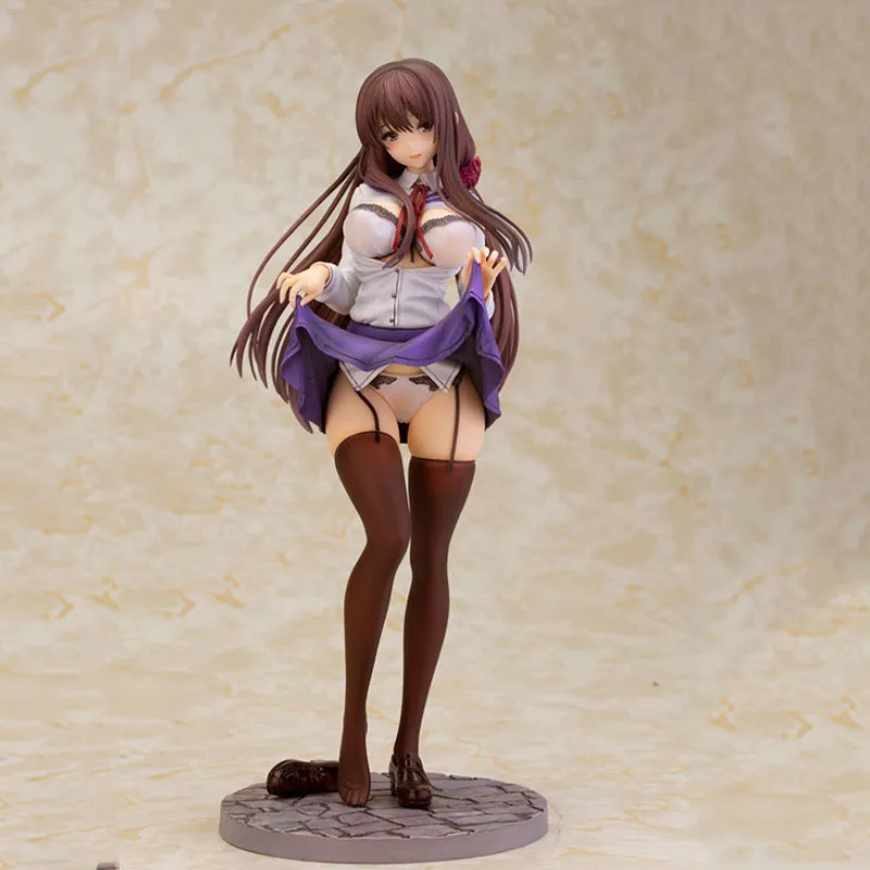 2019 Anime Figure Alphamax Skytube Sexy Figure Doll 1/6 Scale PVC Action Figure Collectible Model Toys Doll 27CM
2019 Anime Figure Alphamax Skytube Sexy Figure Doll 1/6 Scale PVC Action Figure Collectible Model Toys Doll 27CM