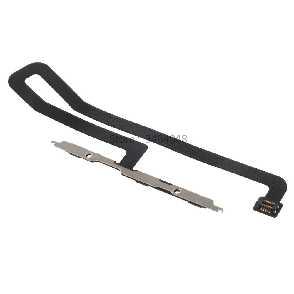 For Huawei P10 Side Key Button Flex Power ON/Off Volume Button Flex Cable Replacement
For Huawei P10 Side Key Button Flex Power ON/Off Volume Button Flex Cable Replacement