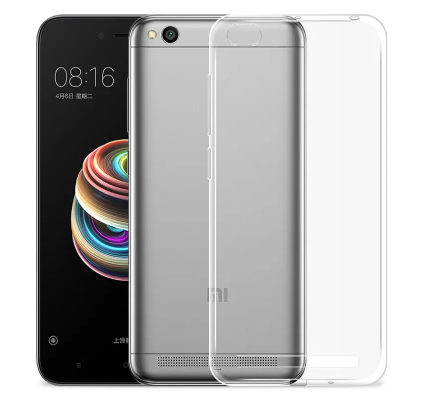Чехол для телефона Xiaomi Mi 8 se A1 A2 Lite Max 2 3 мягкий бампер Redmi 5 plus 4a 4 Note 5a 6 6a 4x note pro |