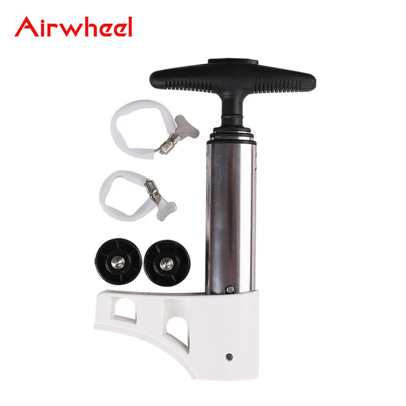 Airwheel-Handle-Unicycle-Pulling-Rod-Monowheel-Pulling-Handle-One-Wheel-Electric-Scooter-Handbar-for-Self-Balancing