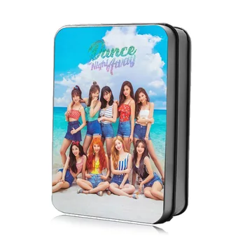 2019 Dropshipping TWICE 2 SUMMER NIGHTS Summer Special, Polaroid LOMO Card Set Of 40
2019 Dropshipping TWICE 2 SUMMER NIGHTS Summer Special, Polaroid LOMO Card Set Of 40