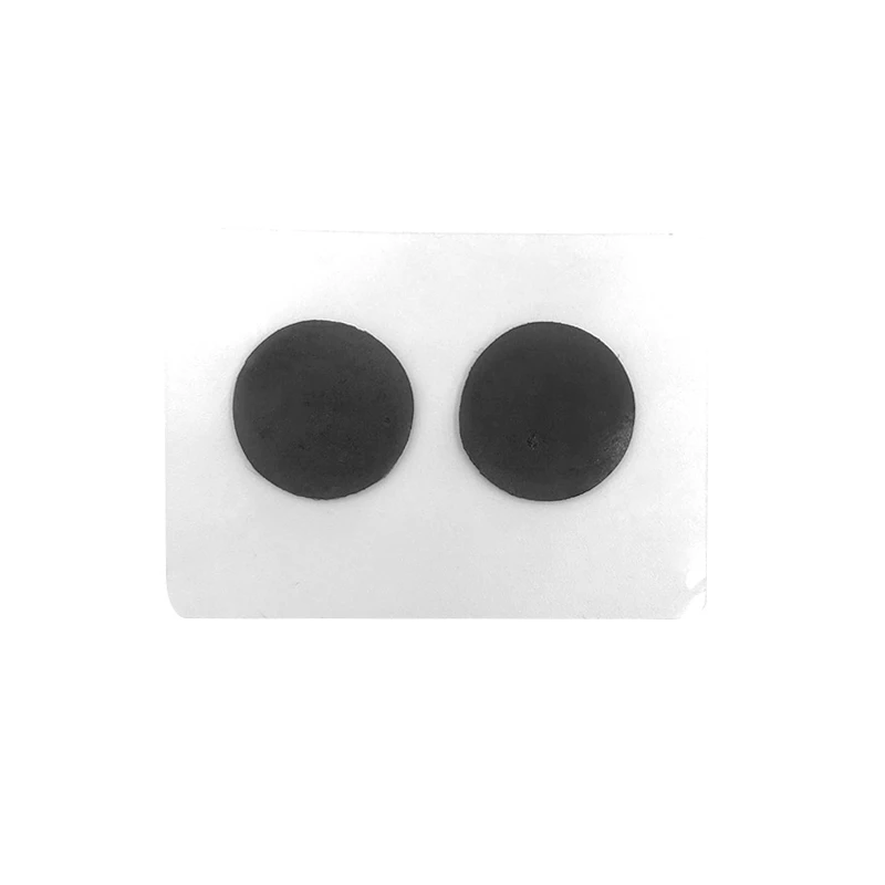 Insomnia Anxiety Depression Ces Therapy Device Accessories Conductive Gel Cotton Pad Protection Ear Not Include Device
Insomnia Anxiety Depression Ces Therapy Device Accessories Conductive Gel Cotton Pad Protection Ear Not Include Device