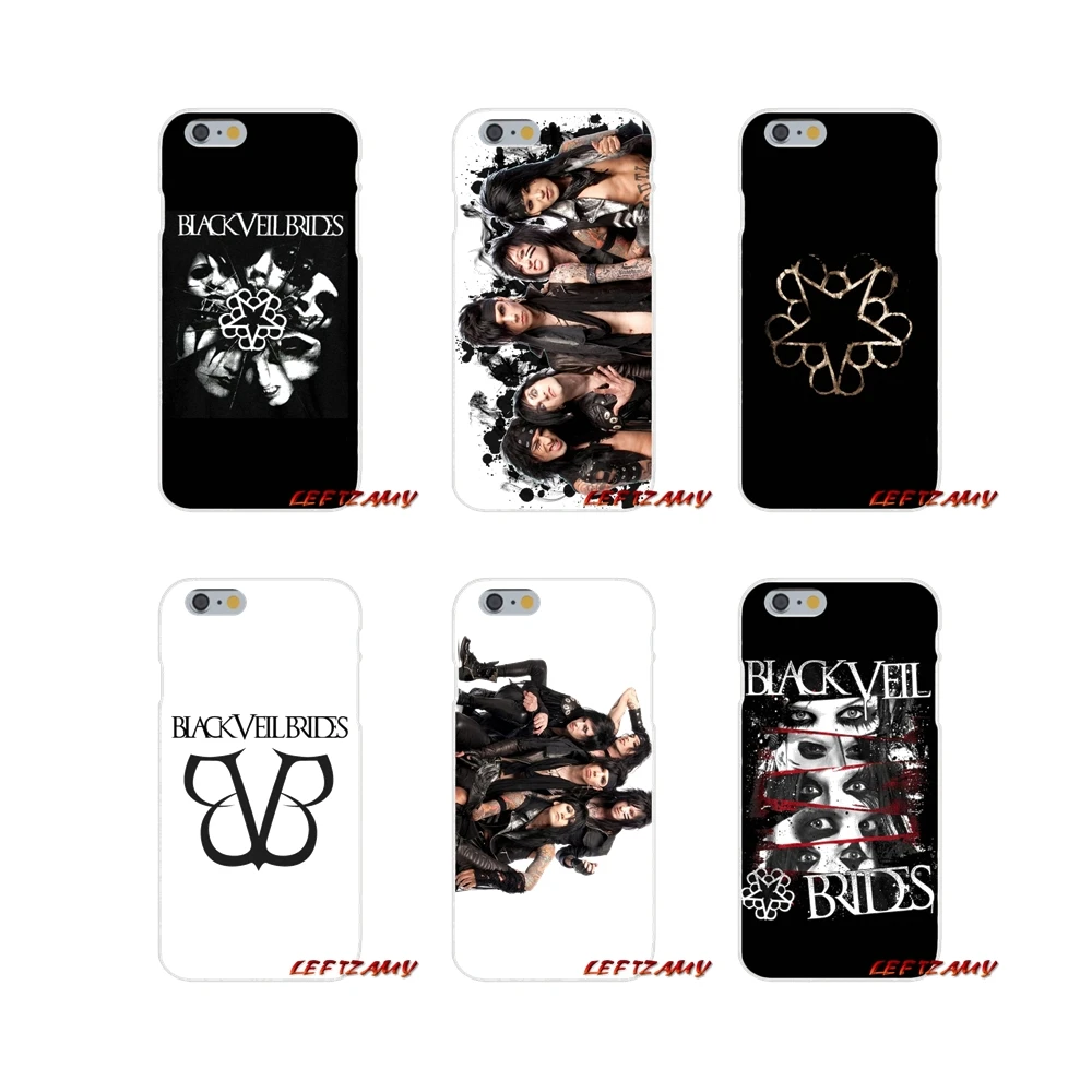 Music Band Black Veil Brides For Samsung Galaxy A5 A6S A7 A8 A9S Star J4 J6 J7 J8 Prime Plus 2018 Accessories Phone Shell Covers
Music Band Black Veil Brides For Samsung Galaxy A5 A6S A7 A8 A9S Star J4 J6 J7 J8 Prime Plus 2018 Accessories Phone Shell Covers