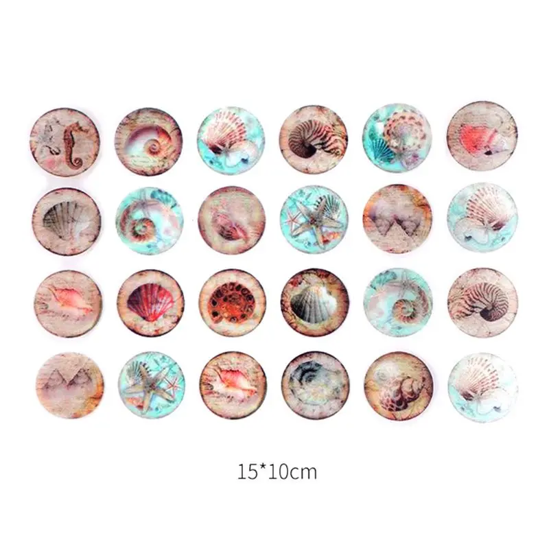 JAVRICK Epoxy Resin DIY Filling Material Sticker UV Crystal Silicone Molds Making Creative New Stickers
JAVRICK Epoxy Resin DIY Filling Material Sticker UV Crystal Silicone Molds Making Creative New Stickers