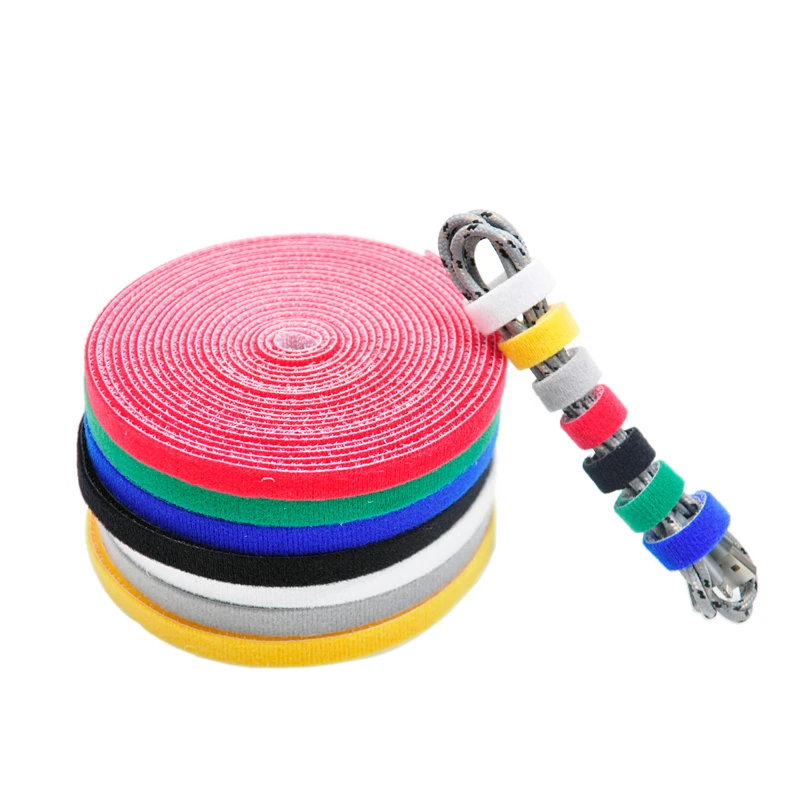 Free shipping 25 meters length magic fastener tape cable ties self- machine room line bundle velcros
Free shipping 25 meters length magic fastener tape cable ties self- machine room line bundle velcros
