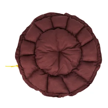 HOT SALE Diameter 60cm Cute Kennel Pet Puppy Dogs Cat Bed Sleeping Bag Pumpkin Cushion Brown Mat Kennel
HOT SALE Diameter 60cm Cute Kennel Pet Puppy Dogs Cat Bed Sleeping Bag Pumpkin Cushion Brown Mat Kennel