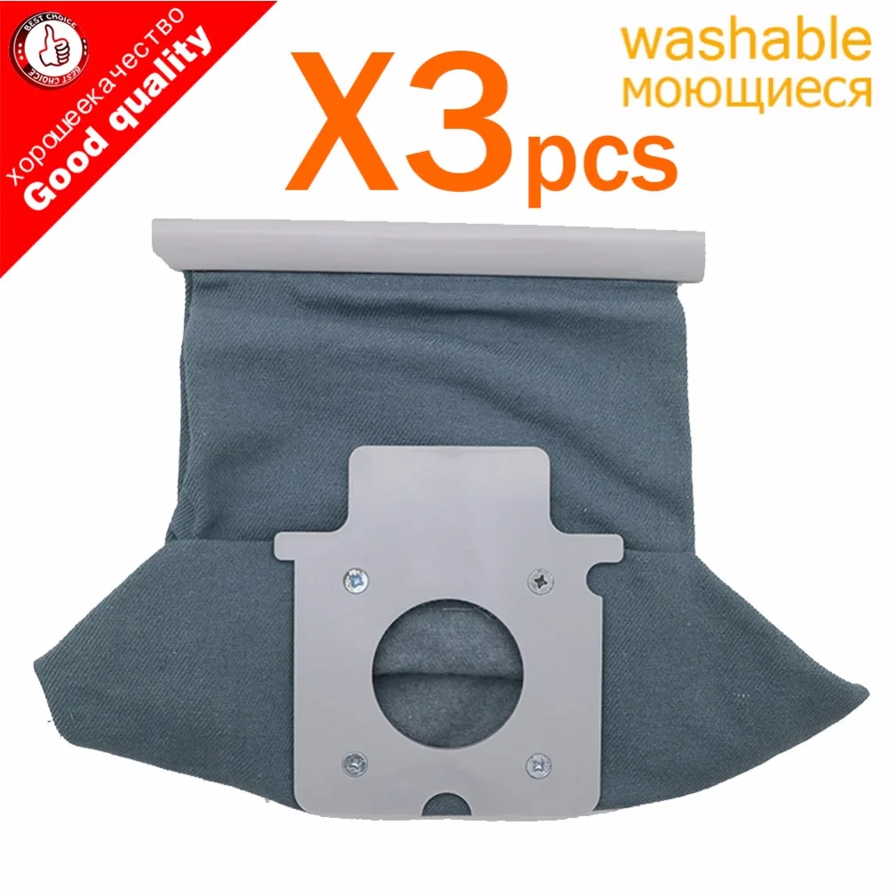 3pcs/lot Vacuum cleaner bag Hepa filter dust bags cleaner bags For Panasonic MC-CG381 MC-CG383 MC-CG461 Vacuum Cleaner Parts
3pcs/lot Vacuum cleaner bag Hepa filter dust bags cleaner bags For Panasonic MC-CG381 MC-CG383 MC-CG461 Vacuum Cleaner Parts