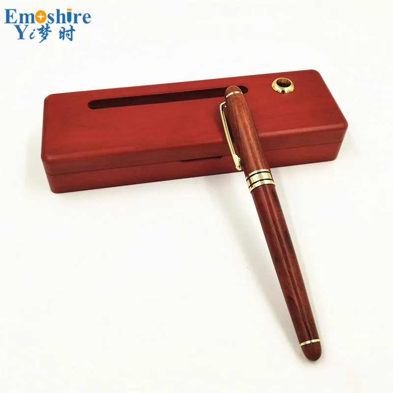 Emoshire Ballpoint Pen With Pencil Box Brand STARTIONERY (5)