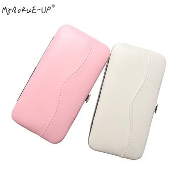 Professional Tweezers Organizer Protective Box Tweezers Storage Box Eyelash Extension Makeup Pencil Case Tools
Professional Tweezers Organizer Protective Box Tweezers Storage Box Eyelash Extension Makeup Pencil Case Tools