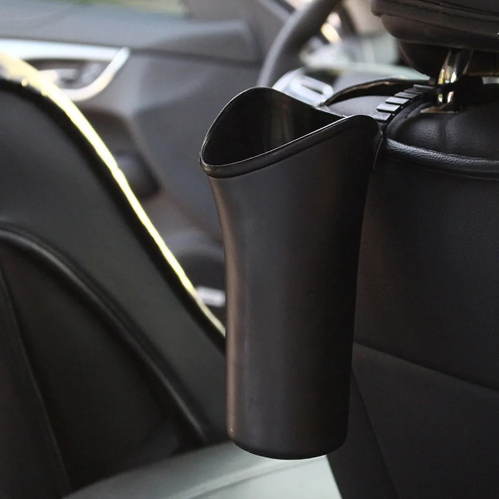 Multifunctional Car Storage Tank Car Garbage Bin Water Bottle Umbrella Holder Car Organizer Storage Box with Hanger Hook
Multifunctional Car Storage Tank Car Garbage Bin Water Bottle Umbrella Holder Car Organizer Storage Box with Hanger Hook