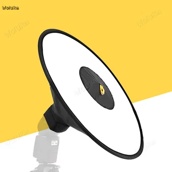 Tapered ring Flexo Box Portrait shooting refill flexo appliance machine top soft light cover eye light CD50 T07 
Tapered ring Flexo Box Portrait shooting refill flexo appliance machine top soft light cover eye light CD50 T07