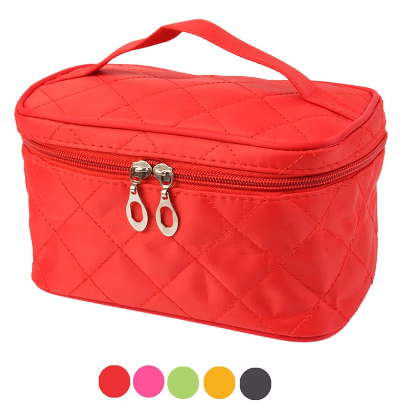 Dot series square check solid color cosmetic bag with mirror Multifunction Organizer Waterproof Portable Makeup Bag Z4 6 100-140
Dot series square check solid color cosmetic bag with mirror Multifunction Organizer Waterproof Portable Makeup Bag Z4 6 100-140